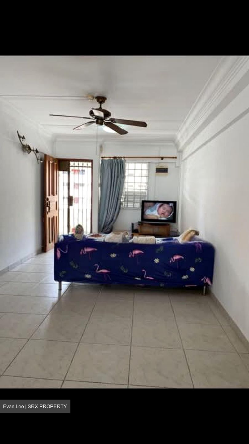 Blk 604 Yio Chu Kang Green (Ang Mo Kio), HDB 3 Rooms #569131011
